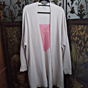 Crown & Ivy Xl Cardigan